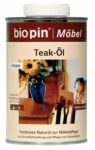 Biopin teakolaj Biopin teakolaj